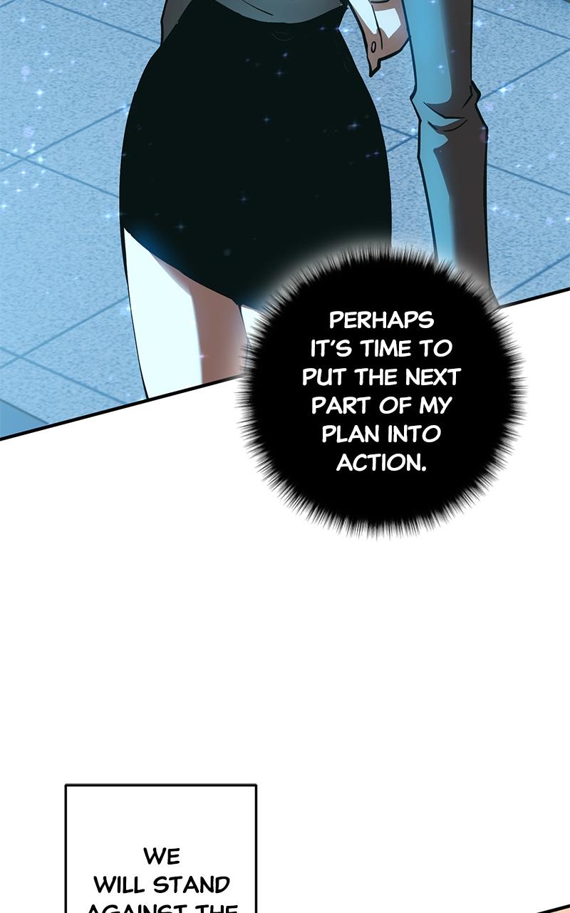 Hardcore Leveling Warrior Chap 342 - Next Chap 343