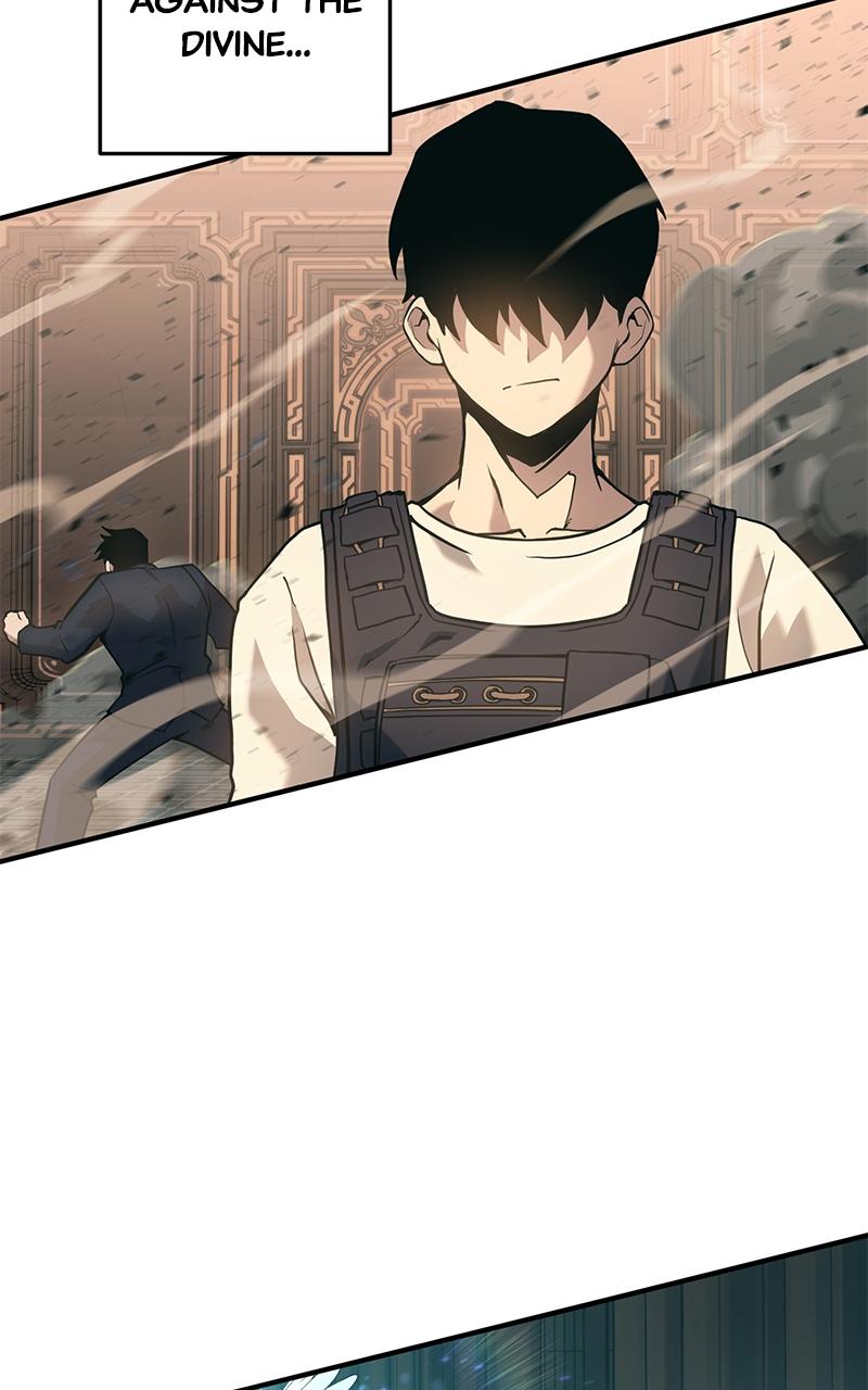 Hardcore Leveling Warrior Chap 342 - Next Chap 343