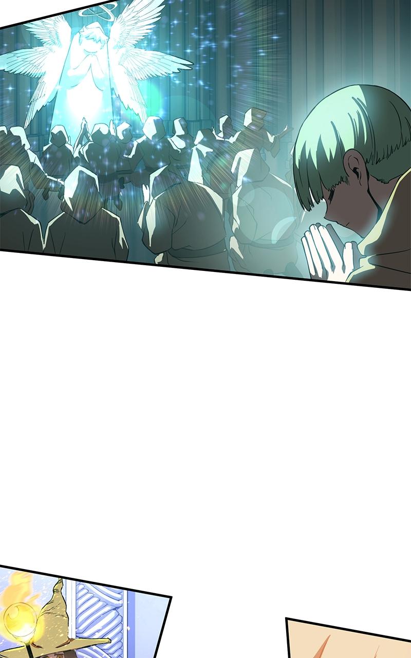 Hardcore Leveling Warrior Chap 342 - Next Chap 343