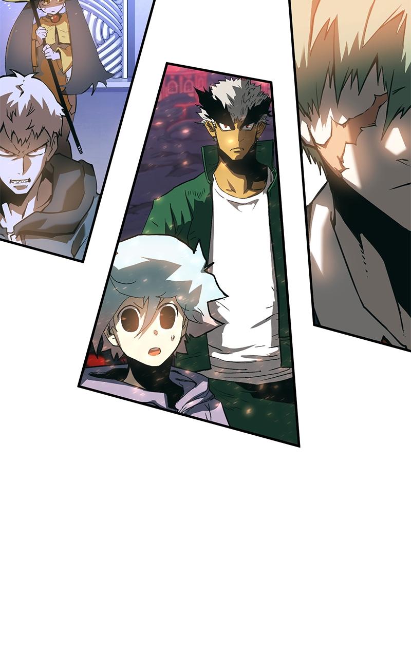 Hardcore Leveling Warrior Chap 342 - Next Chap 343