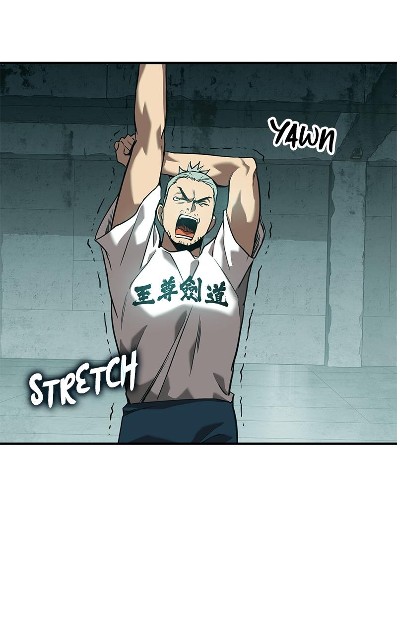 Hardcore Leveling Warrior Chap 342 - Next Chap 343
