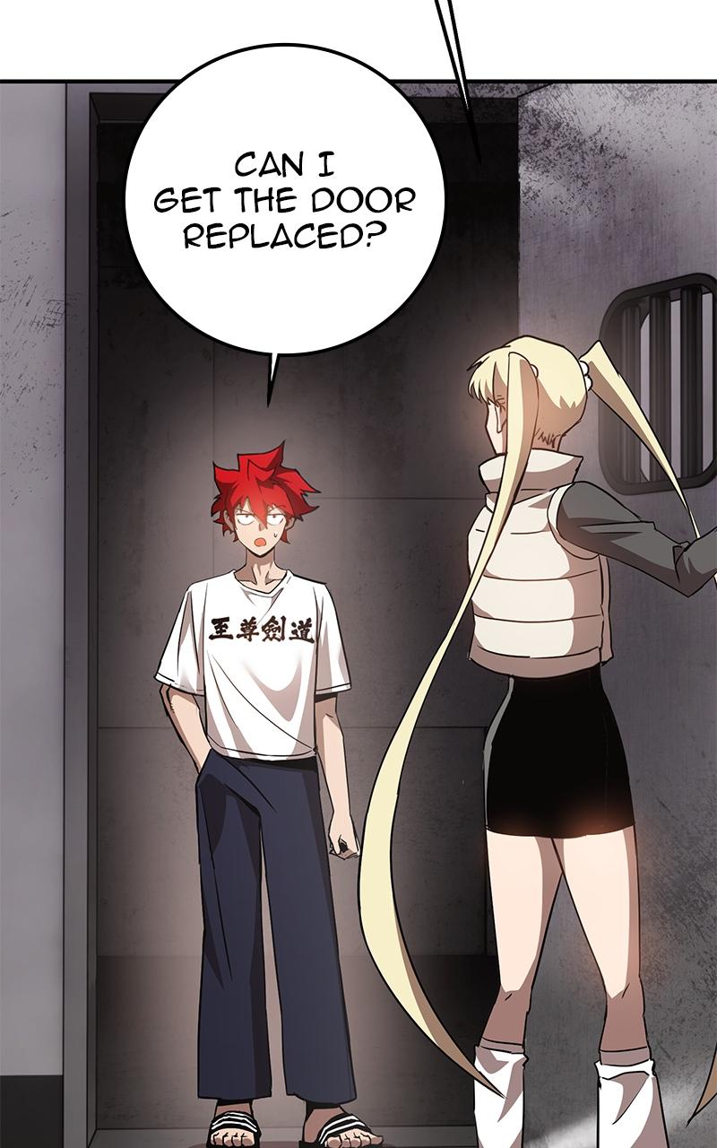 Hardcore Leveling Warrior Chap 342 - Next Chap 343