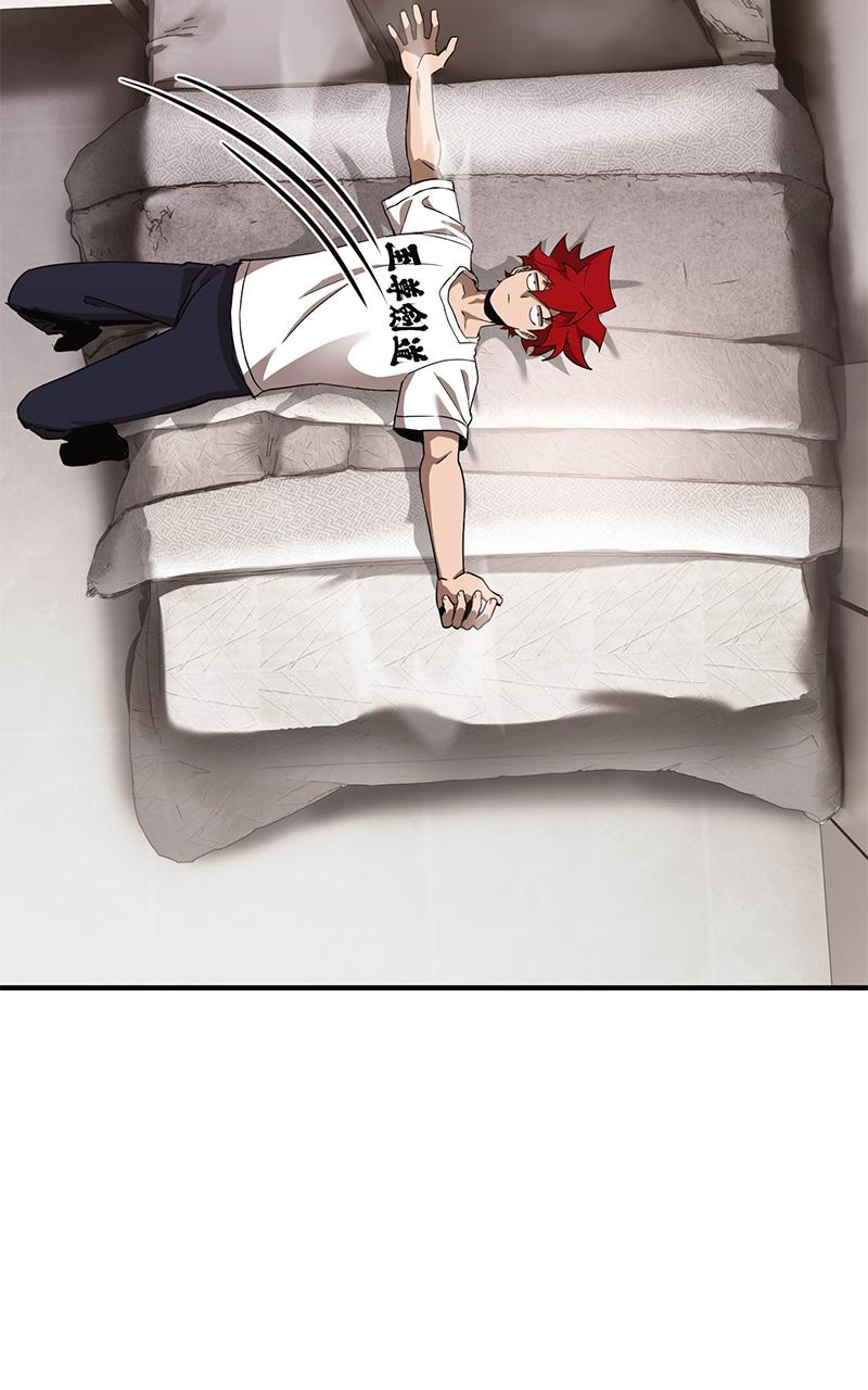 Hardcore Leveling Warrior Chap 342 - Next Chap 343