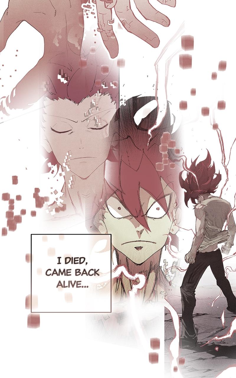 Hardcore Leveling Warrior Chap 342 - Next Chap 343