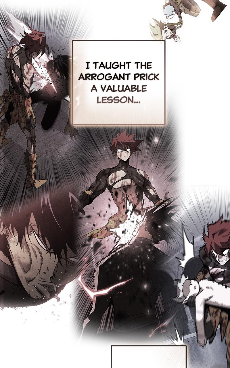 Hardcore Leveling Warrior Chap 342 - Next Chap 343