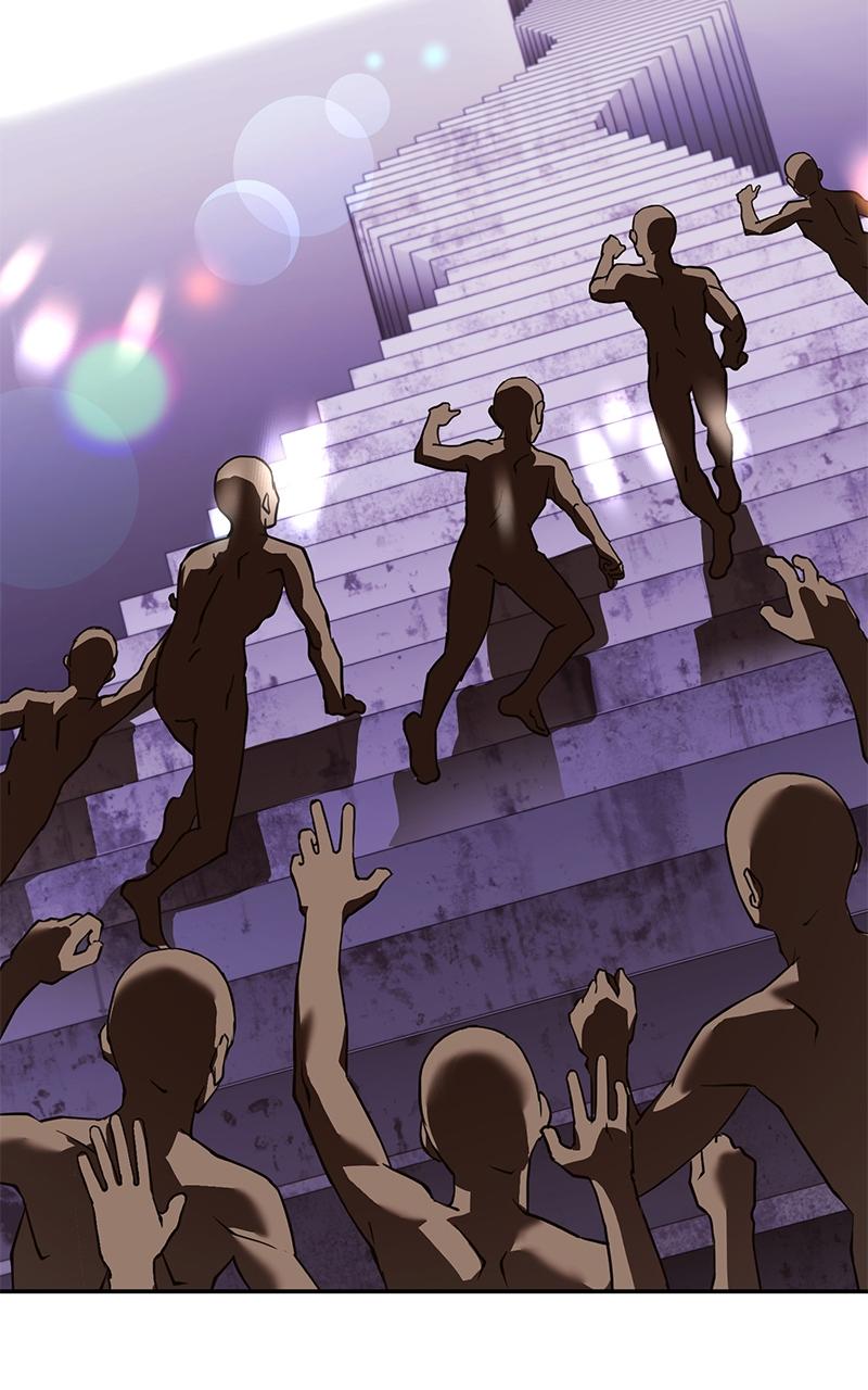 Hardcore Leveling Warrior Chap 342 - Next Chap 343