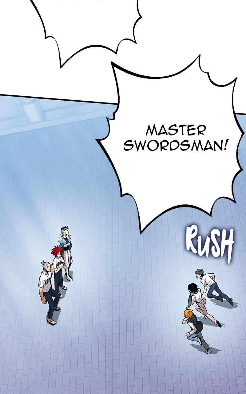 Hardcore Leveling Warrior Chap 342 - Next Chap 343