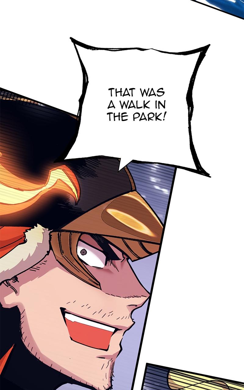 Hardcore Leveling Warrior Chap 342 - Next Chap 343