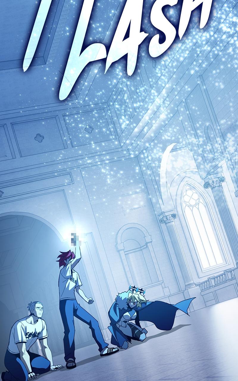 Hardcore Leveling Warrior Chap 342 - Next Chap 343