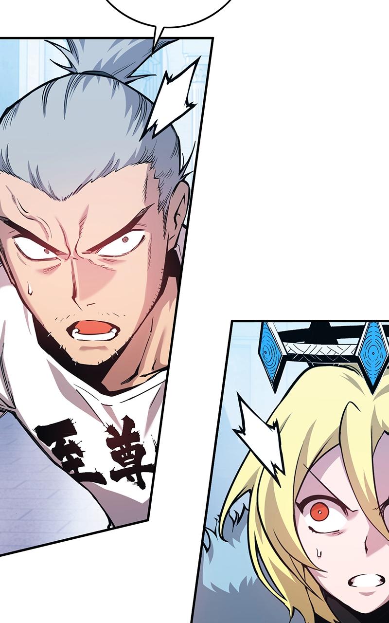 Hardcore Leveling Warrior Chap 342 - Next Chap 343