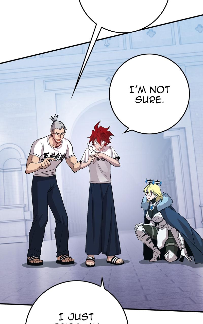Hardcore Leveling Warrior Chap 342 - Next Chap 343