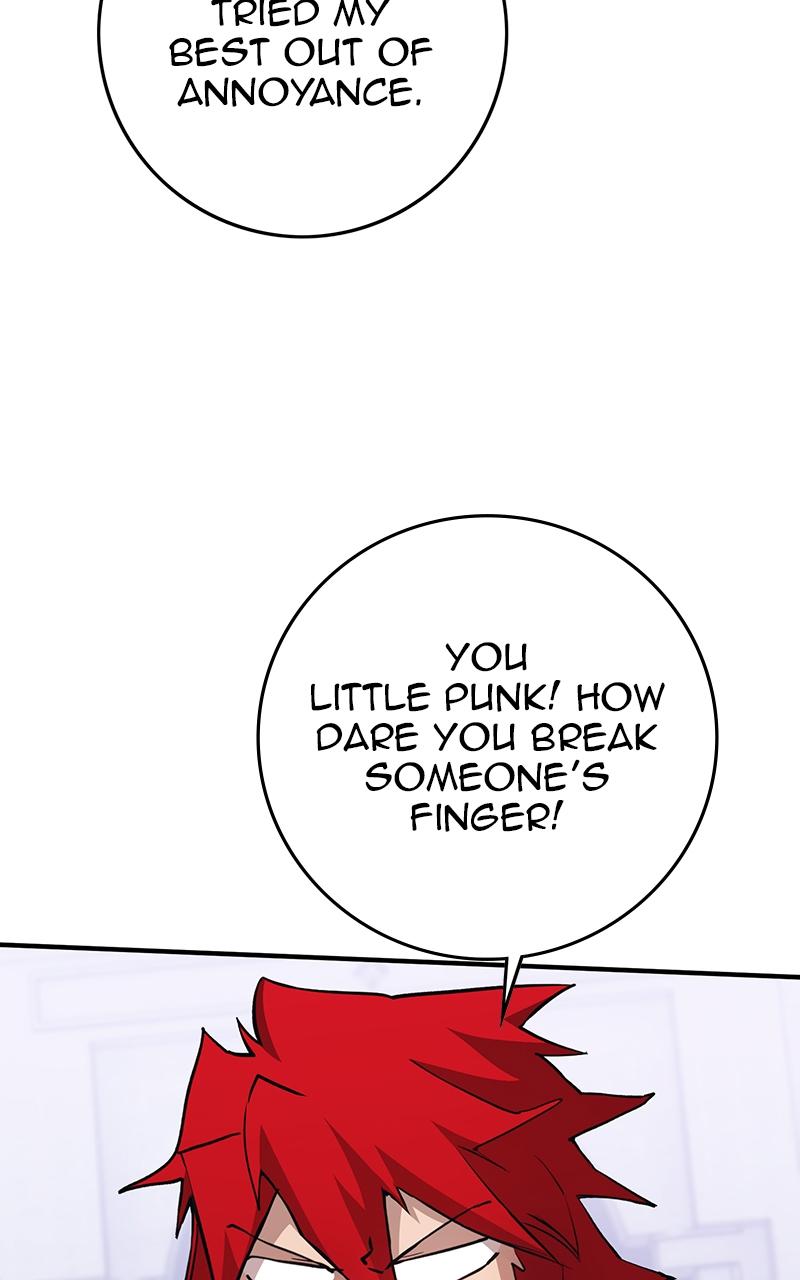 Hardcore Leveling Warrior Chap 342 - Next Chap 343
