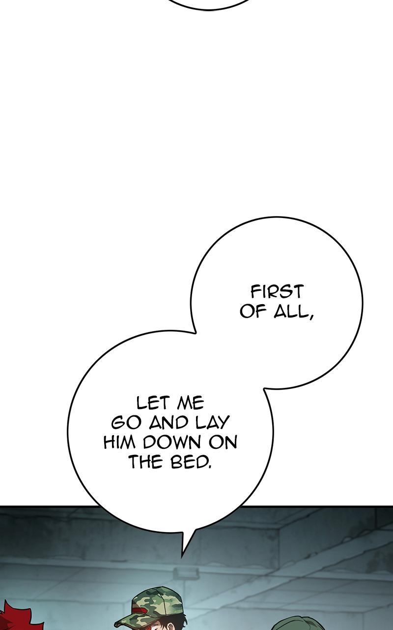 Hardcore Leveling Warrior Chap 342 - Next Chap 343