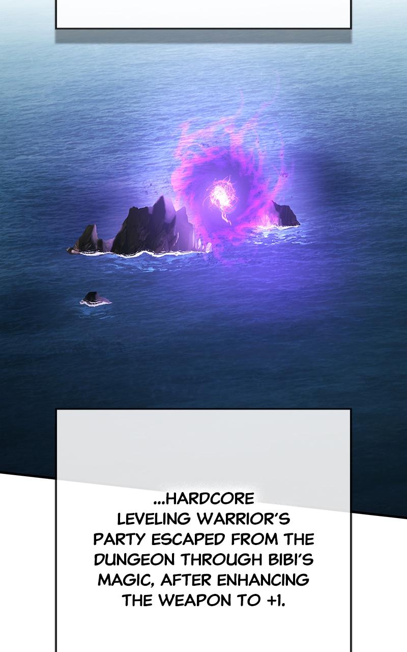 Hardcore Leveling Warrior Chap 342 - Next Chap 343