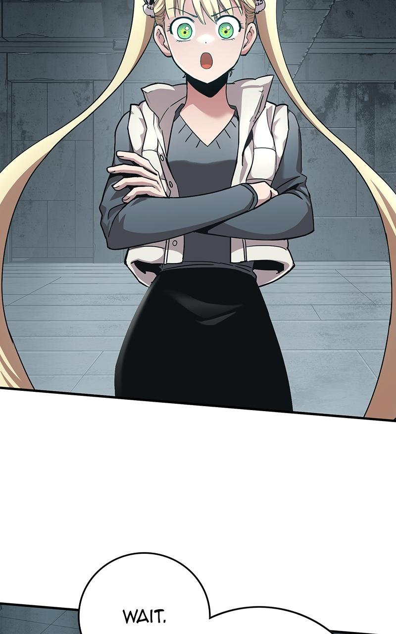 Hardcore Leveling Warrior Chap 342 - Next Chap 343