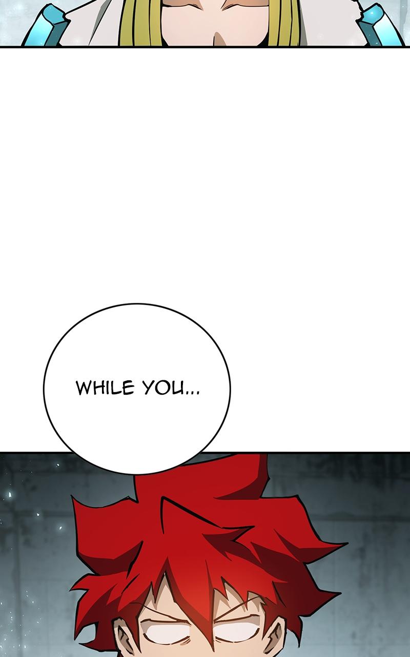 Hardcore Leveling Warrior Chap 342 - Next Chap 343