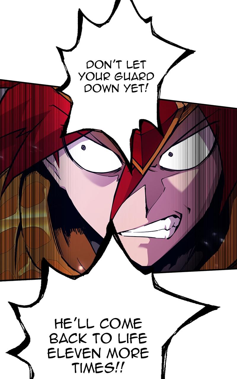 Hardcore Leveling Warrior Chap 342 - Next Chap 343