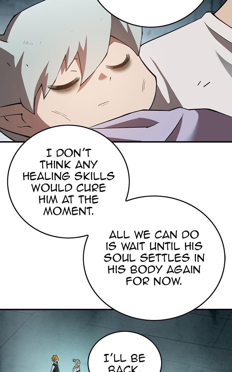 Hardcore Leveling Warrior Chap 342 - Next Chap 343