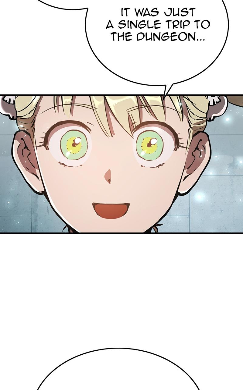 Hardcore Leveling Warrior Chap 342 - Next Chap 343