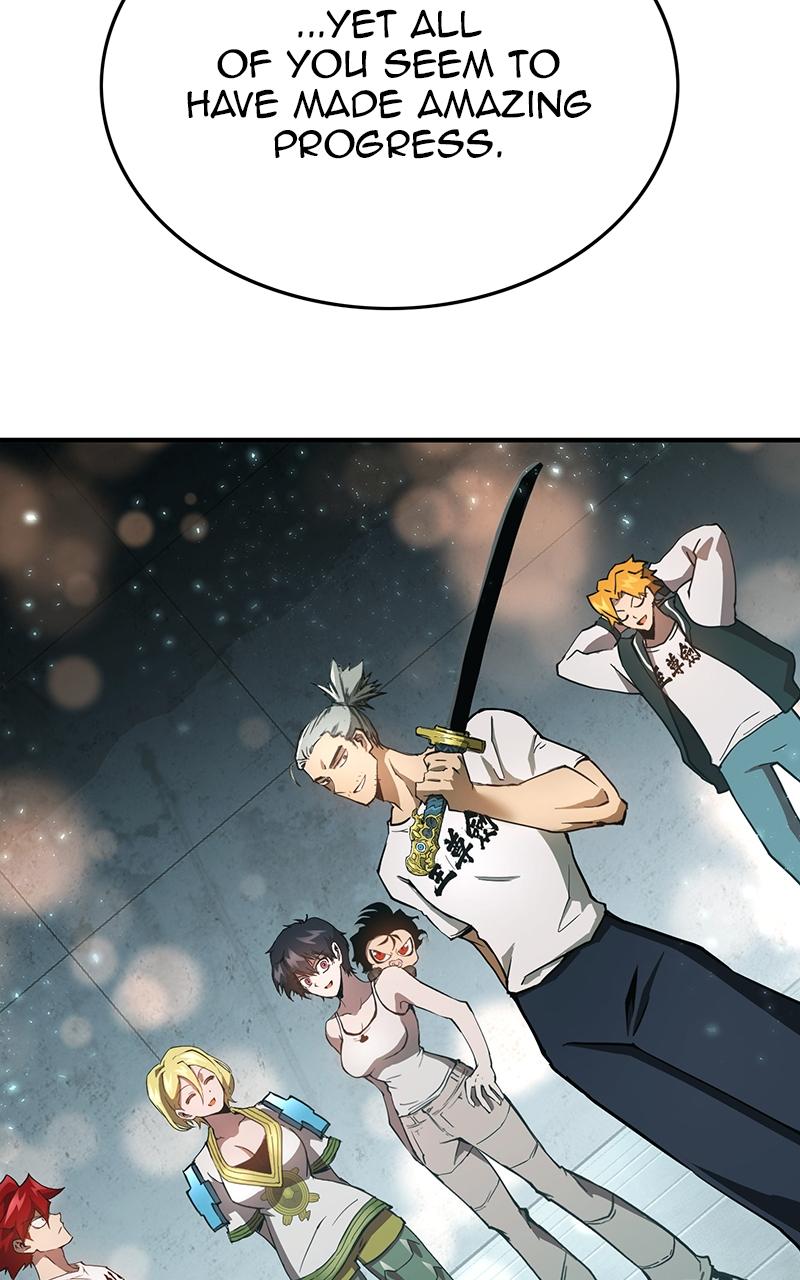 Hardcore Leveling Warrior Chap 342 - Next Chap 343