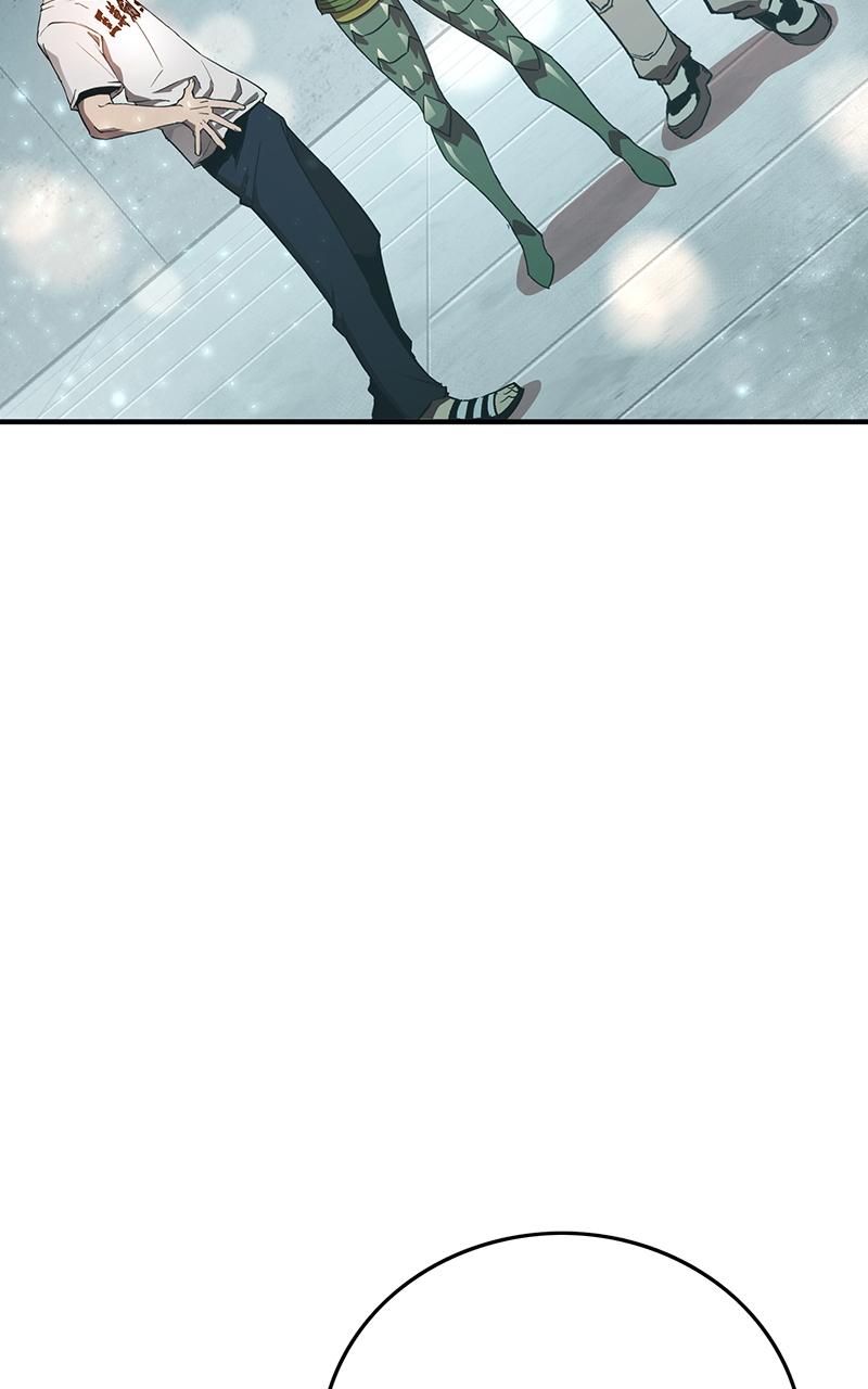 Hardcore Leveling Warrior Chap 342 - Next Chap 343