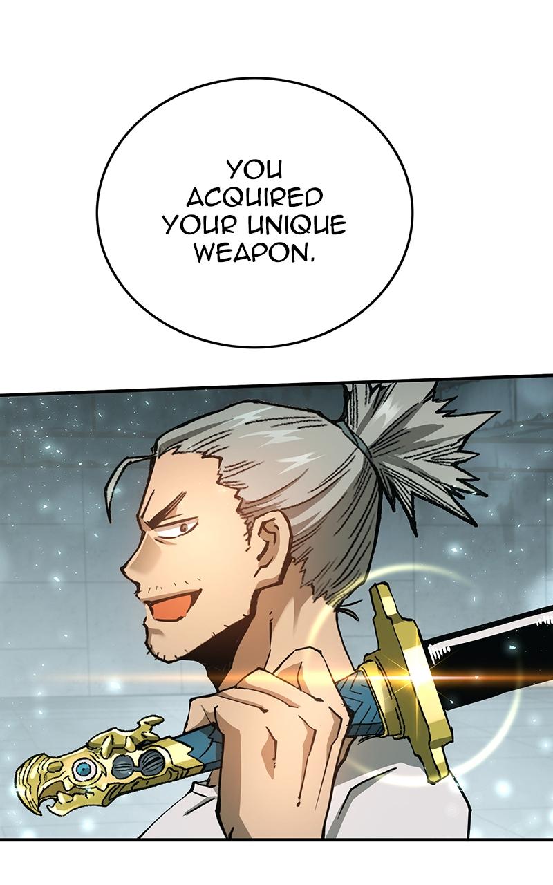 Hardcore Leveling Warrior Chap 342 - Next Chap 343