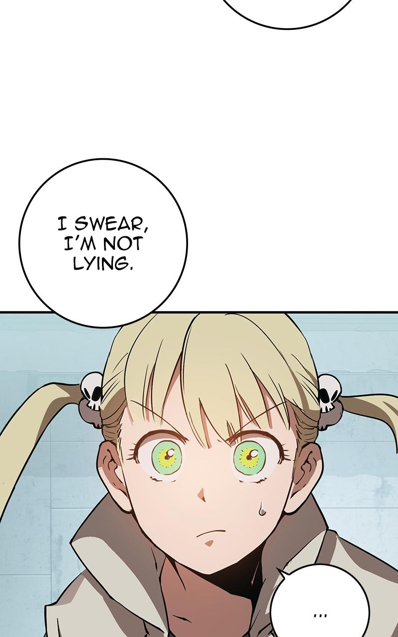 Hardcore Leveling Warrior Chap 342 - Next Chap 343