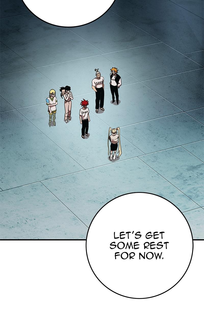Hardcore Leveling Warrior Chap 342 - Next Chap 343