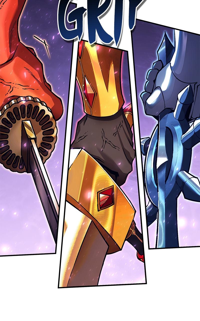 Hardcore Leveling Warrior Chap 342 - Next Chap 343