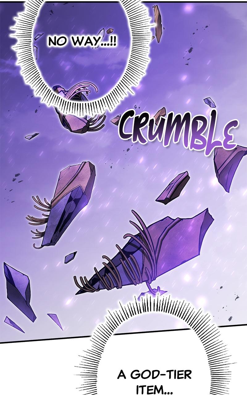Hardcore Leveling Warrior Chap 342 - Next Chap 343