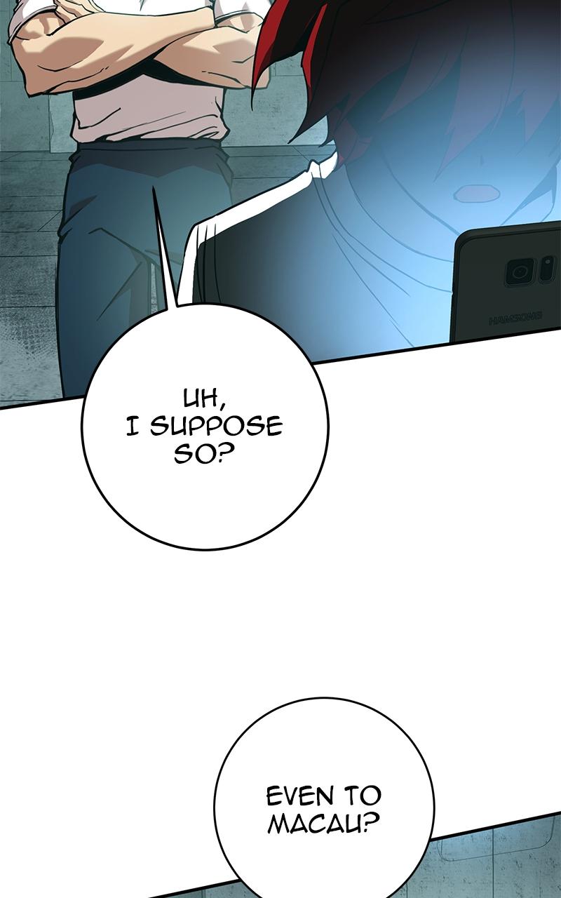 Hardcore Leveling Warrior Chap 342 - Next Chap 343