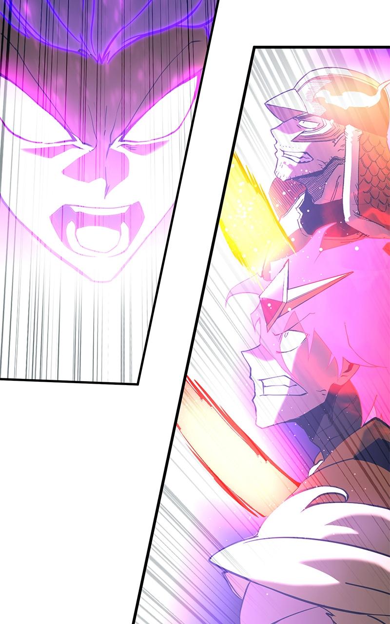 Hardcore Leveling Warrior Chap 342 - Next Chap 343