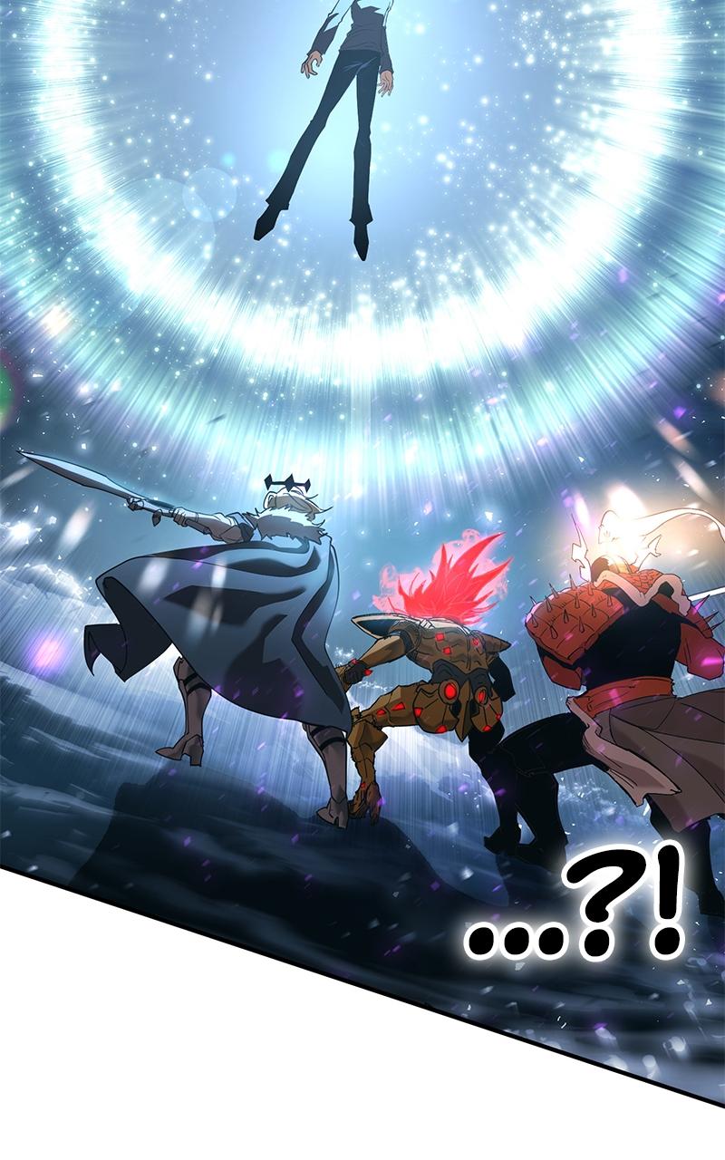 Hardcore Leveling Warrior Chap 342 - Next Chap 343