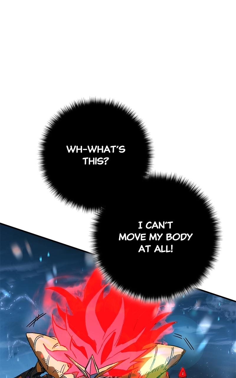 Hardcore Leveling Warrior Chap 342 - Next Chap 343