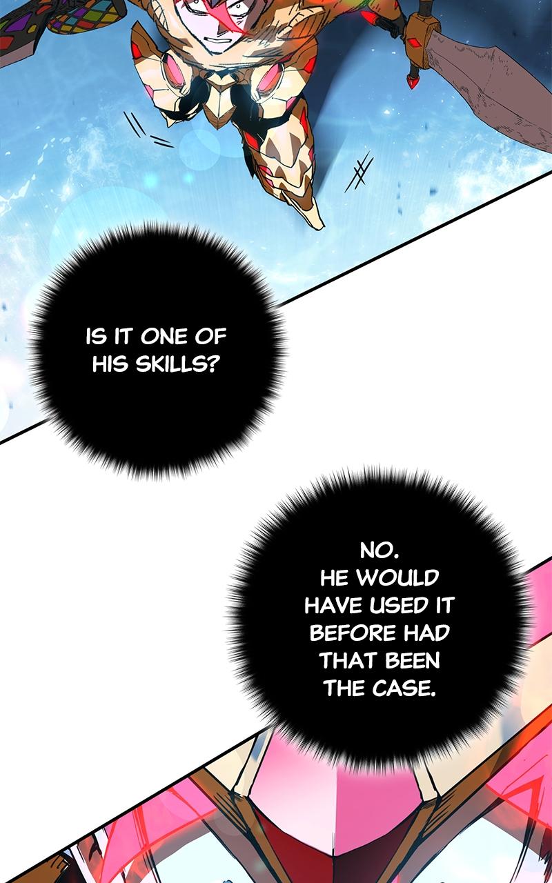 Hardcore Leveling Warrior Chap 342 - Next Chap 343