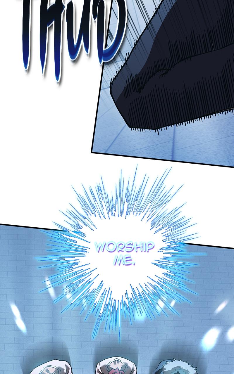 Hardcore Leveling Warrior Chap 342 - Next Chap 343