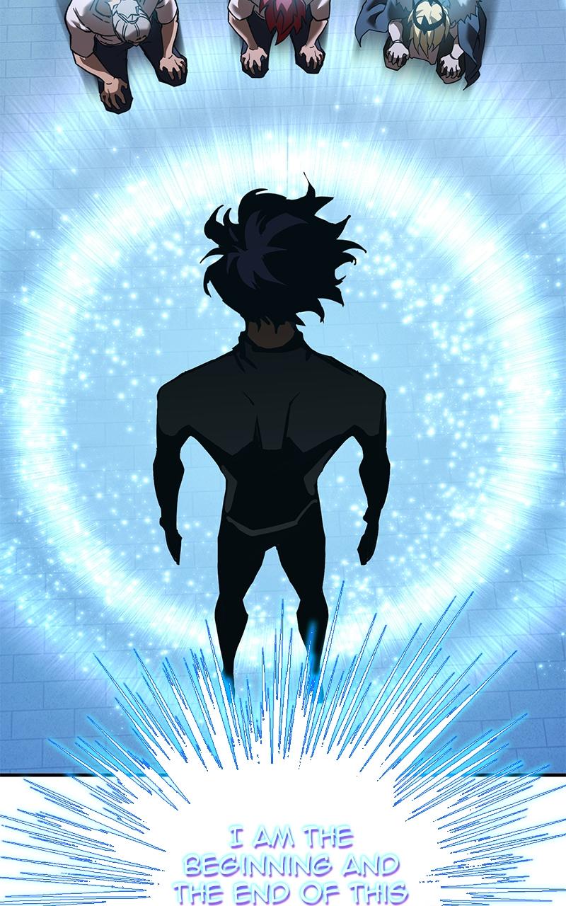 Hardcore Leveling Warrior Chap 342 - Next Chap 343