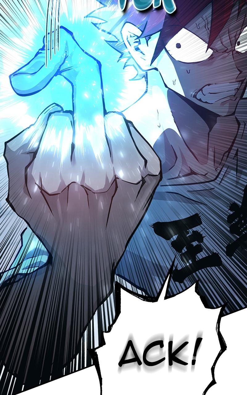 Hardcore Leveling Warrior Chap 342 - Next Chap 343