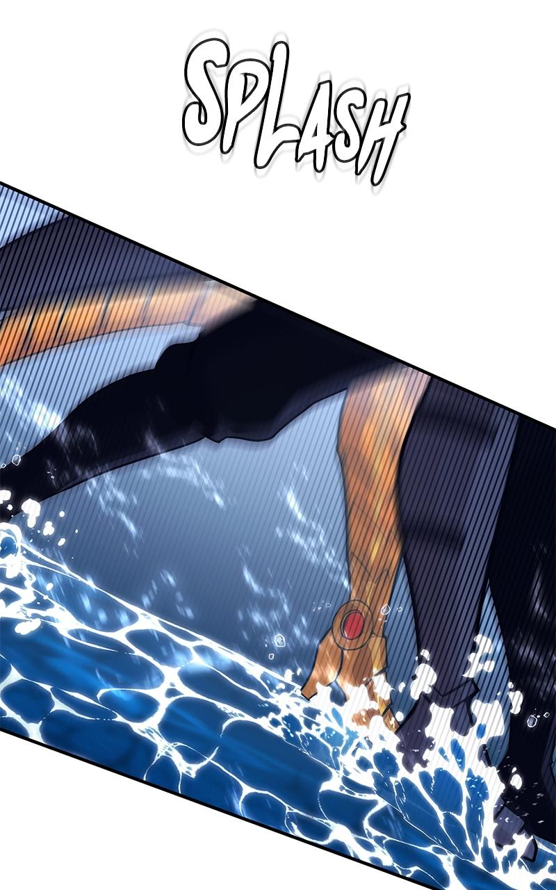 Hardcore Leveling Warrior Chap 342 - Next Chap 343
