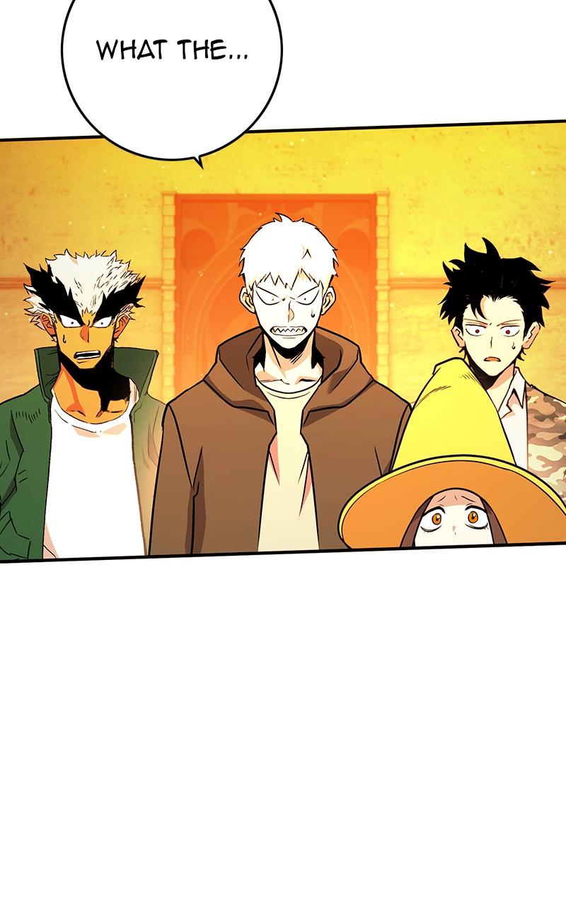 Hardcore Leveling Warrior Chap 349 - Next Chap 350