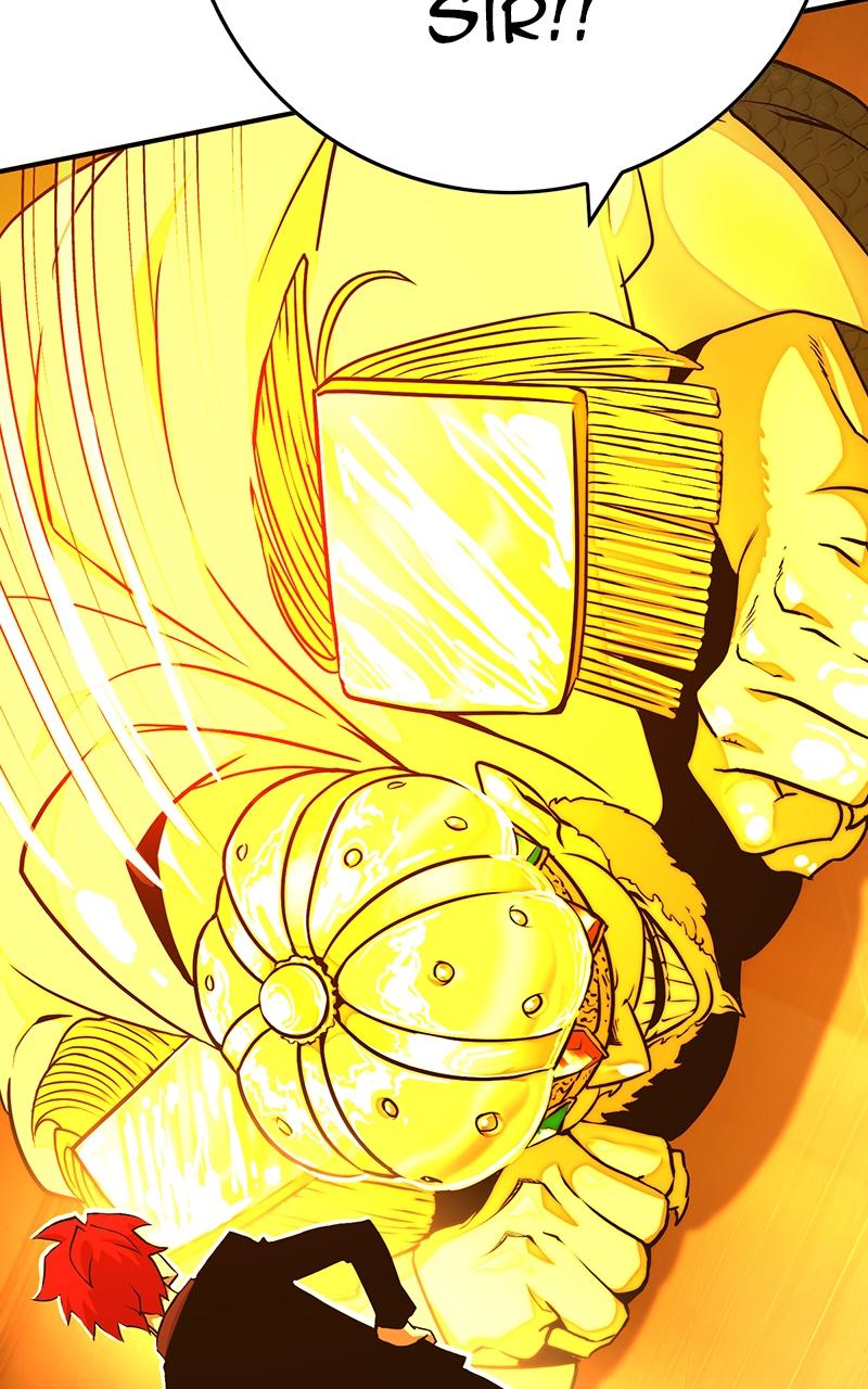 Hardcore Leveling Warrior Chap 349 - Next Chap 350