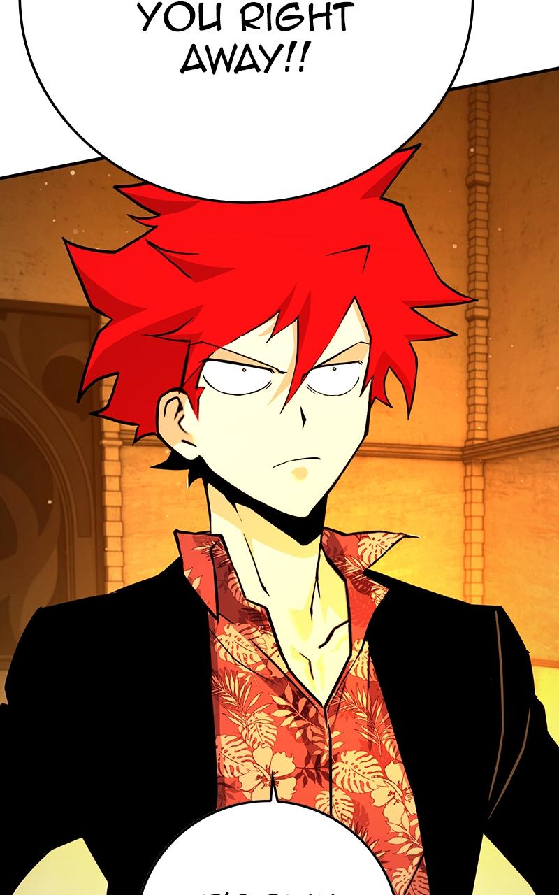 Hardcore Leveling Warrior Chap 349 - Next Chap 350
