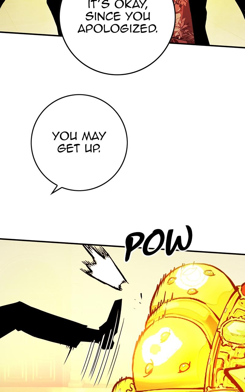Hardcore Leveling Warrior Chap 349 - Next Chap 350