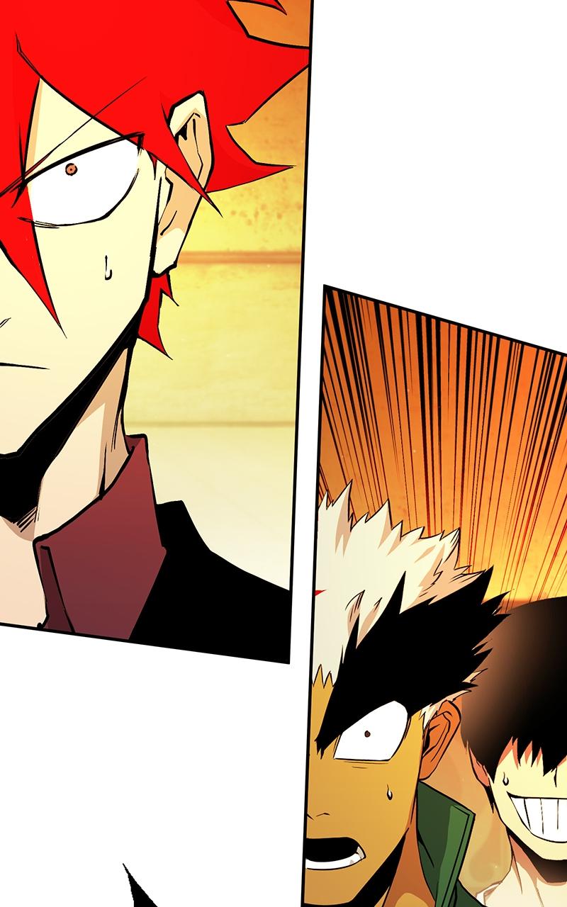 Hardcore Leveling Warrior Chap 349 - Next Chap 350