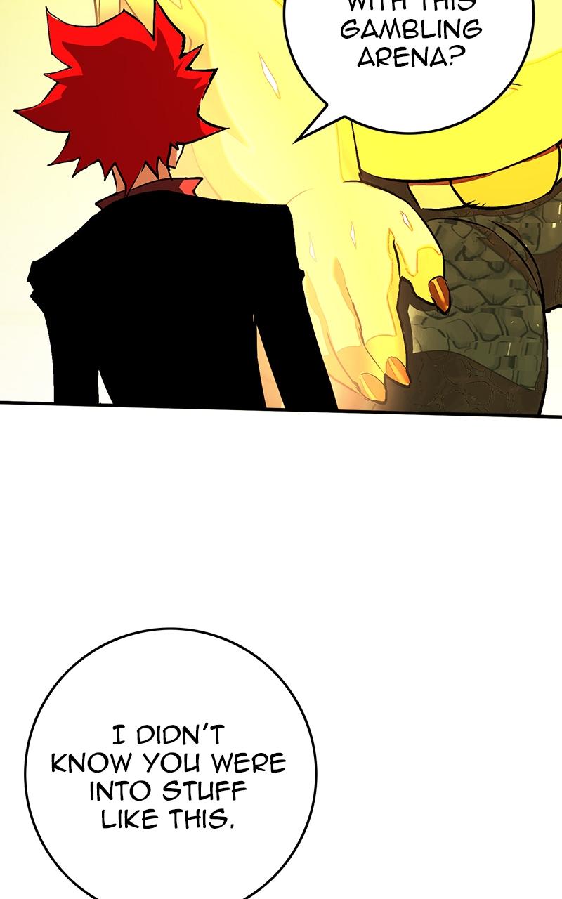 Hardcore Leveling Warrior Chap 349 - Next Chap 350