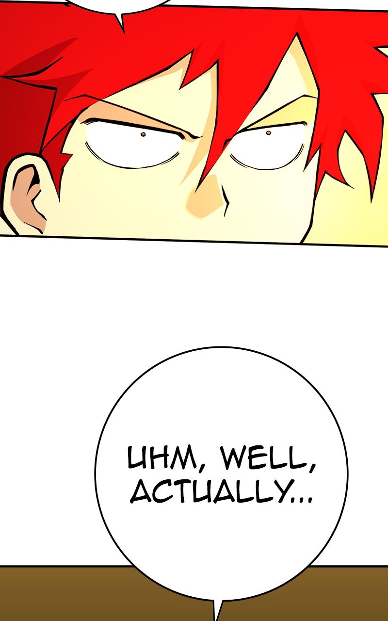 Hardcore Leveling Warrior Chap 349 - Next Chap 350