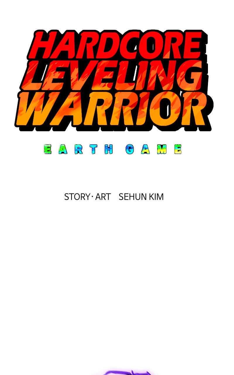 Hardcore Leveling Warrior Chap 349 - Next Chap 350