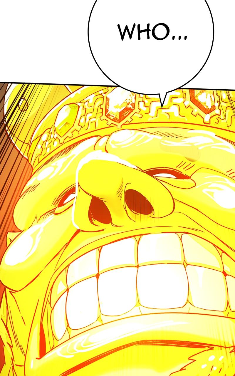 Hardcore Leveling Warrior Chap 349 - Next Chap 350