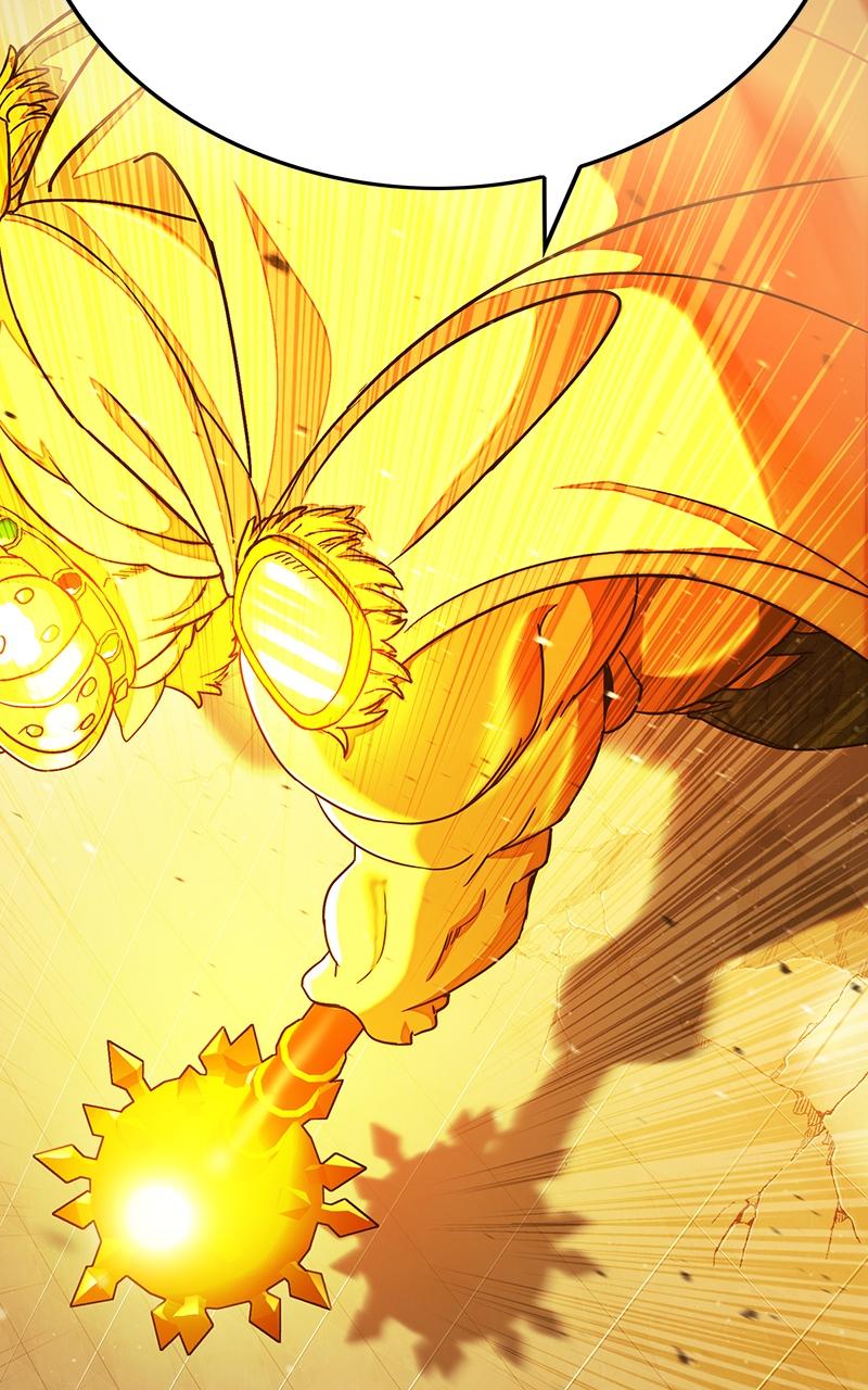 Hardcore Leveling Warrior Chap 349 - Next Chap 350