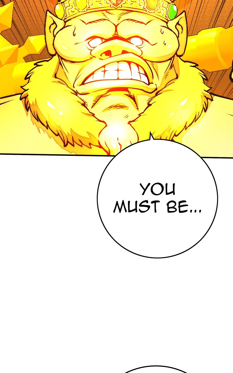 Hardcore Leveling Warrior Chap 349 - Next Chap 350